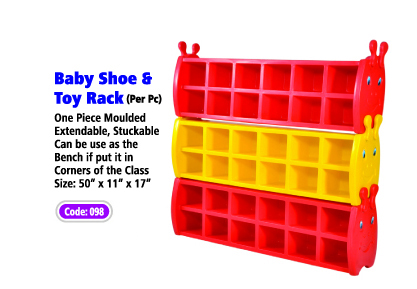 Play School Activity Toys