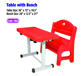 Baby Classroom Furniture