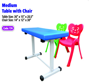 Baby Classroom Furniture