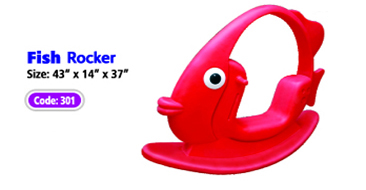 Baby Rocker