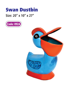 Dustbin Manufacturers India