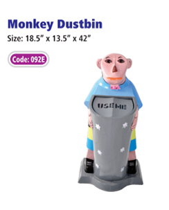 Dustbin Manufacturers India